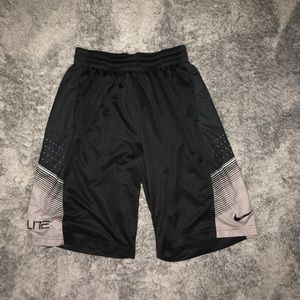 Nike Elite Shorts Size S